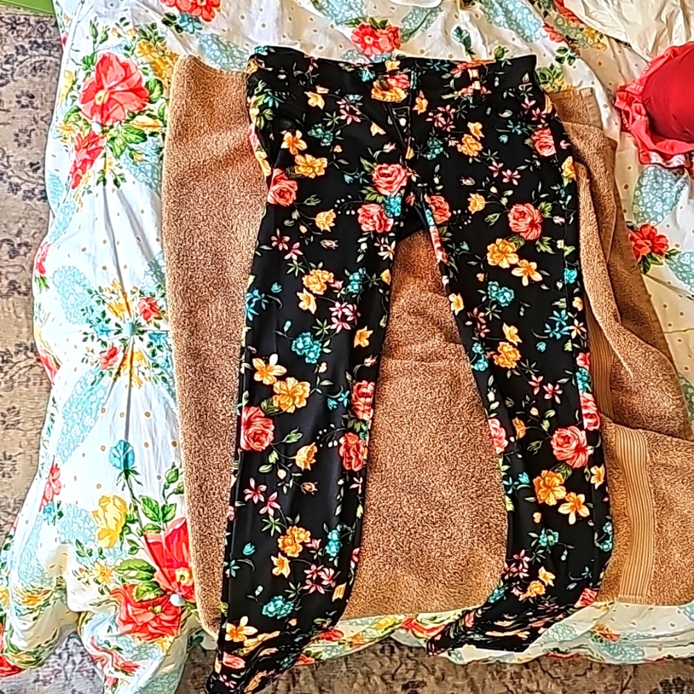 Pants